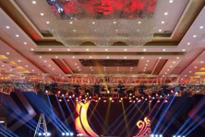 武汉活动组织庆典活动的几个环节