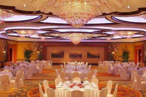 武汉会务策划场地布置方案要求