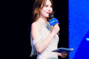 会议服务礼仪中的八个手势