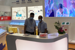 展览设计包括哪些方面内容