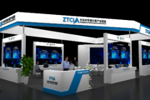 展览设计视觉上得冲击感