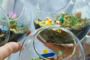 武汉会议公司如何打造一场与众不同的晚会