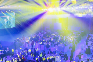 武汉展台设计搭建中细节不容忽视