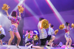 企业年会策划包括哪些步骤和流程