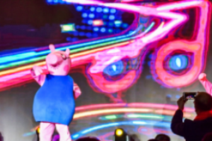 大型会议如何规划会更好