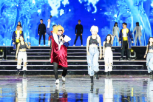 展位搭建注意每一个环节