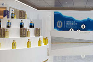 展厅设计是什么？展厅设计可以分为哪些类型