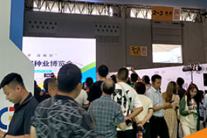 展商必知：打造大型展台设计搭建的诀窍揭秘