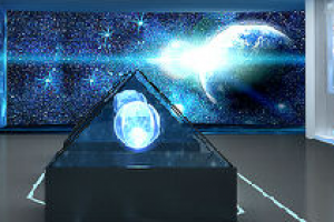 科技展厅设计过程中应满足哪些基本要求