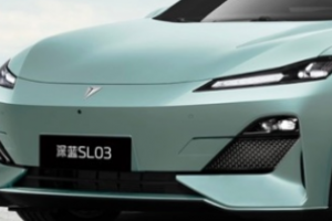 新能源汽车租赁绿色出行，省钱又环保!