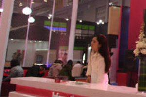 展商参展如何选择展位位置