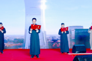 展览设计时需要注意空间上的打造