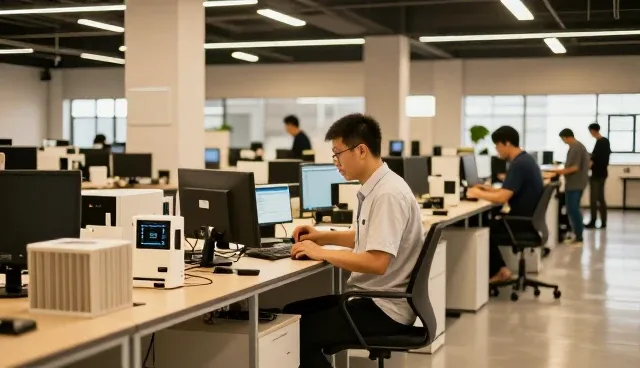 成都证通数据科技有限公司