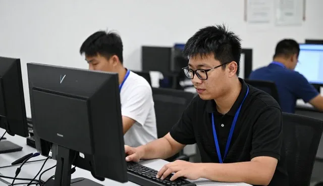 数字化平台应用范围不断扩大