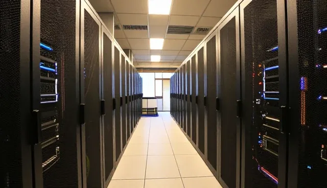 数据采集系统选型中的性能优化关键考量
