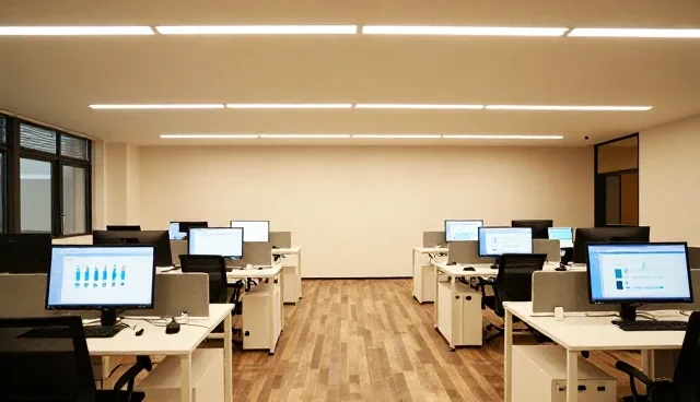 数据平台建设在技术发展中如何重塑行业应用场景