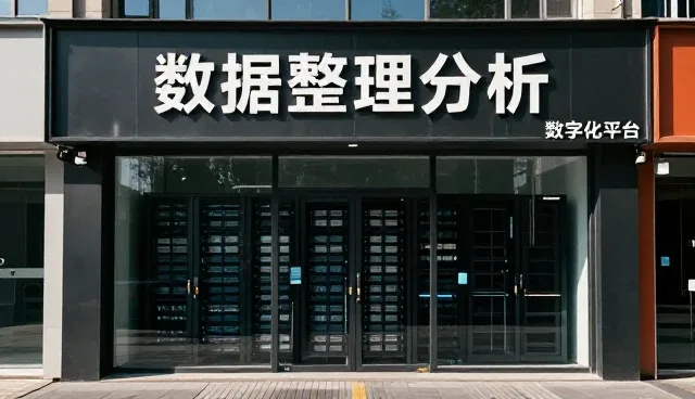 数字化咨询等如何服务不同户外场地